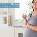 Apa alcalină și toxemia gravidică (preeclampsia)