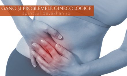 Ganoderma tratează eficient și problemele ginecologice